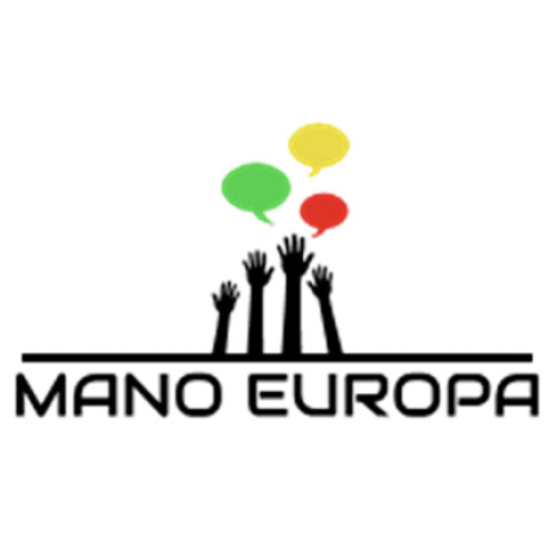 Mano Europa