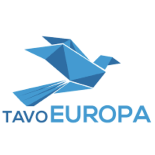 Asociaciacija Tavo Europa