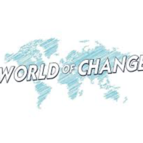 World of Change