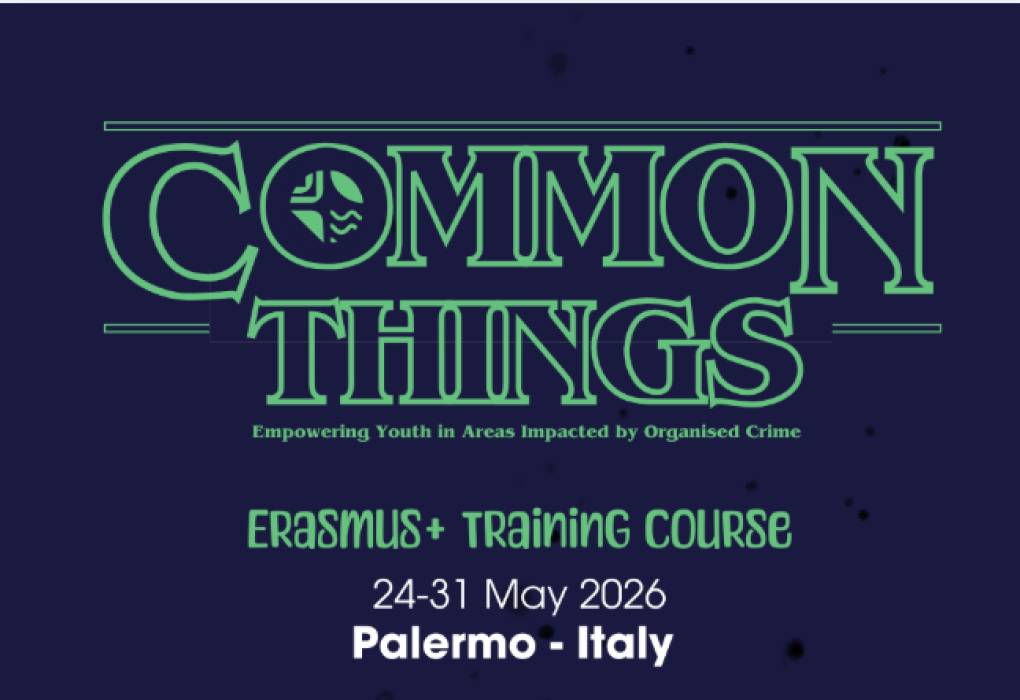 Common Things - Empowering Youth in Areas Impacted by Organized Crime