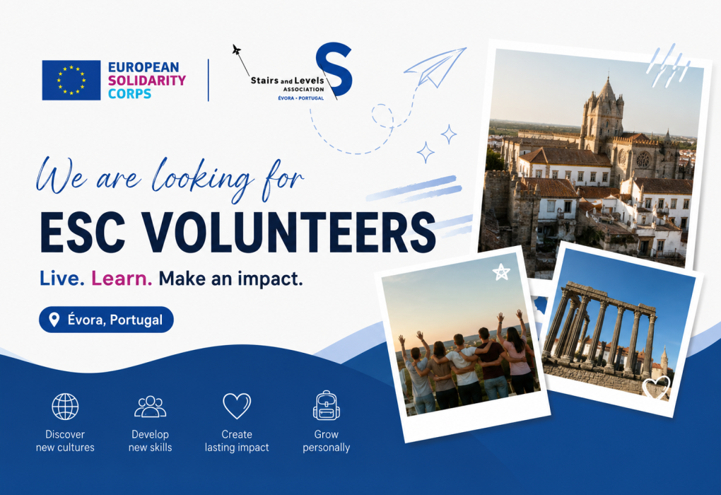 ESC VOL 2024-2027
