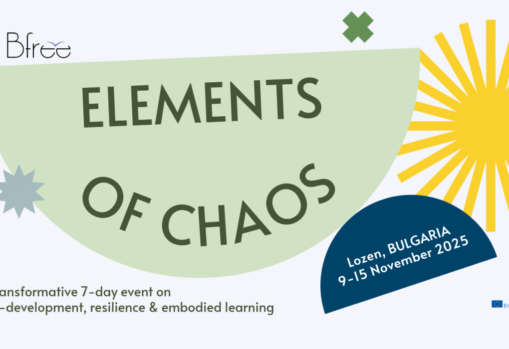 Elements of Chaos