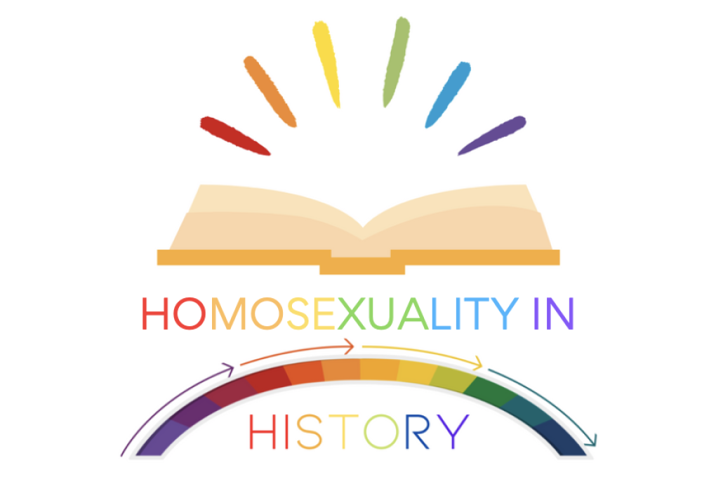 Homosexuality In History