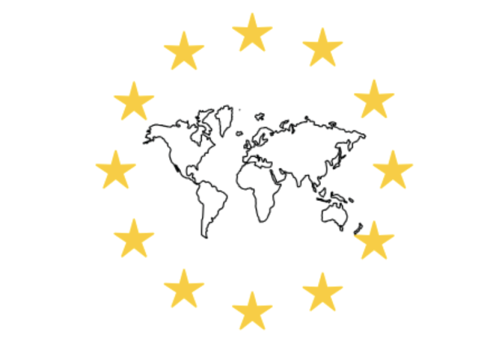 Europe Meets The World