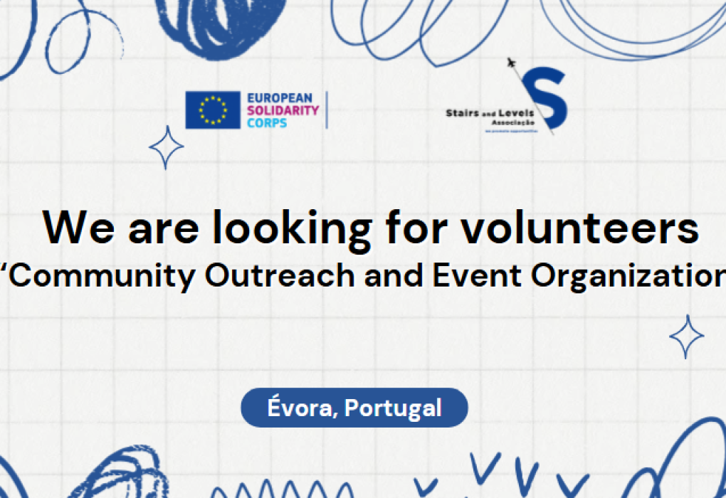 A2 — Community Outreach and Event Organization