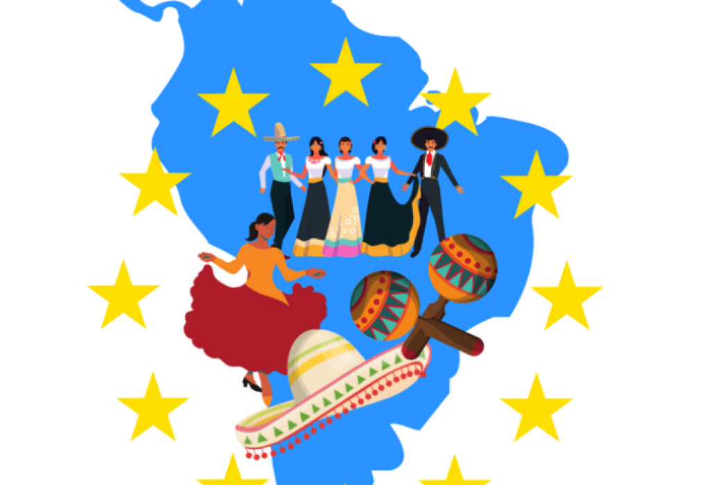 Europe Meets Latin America