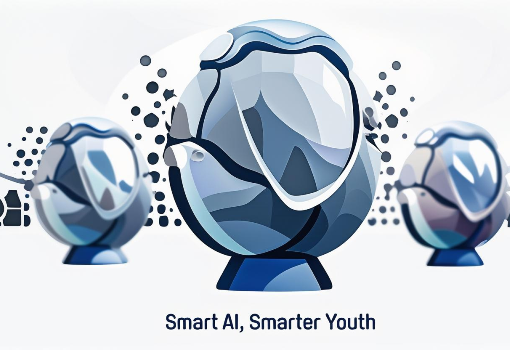 Smart AI, Smarter Youth